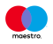 Maestro logo