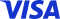 Visacard logo